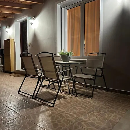 ακροθεα Seaside Panoramic Maisonette Γαλαξίδι