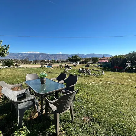 ακροθεα Seaside Panoramic Maisonette * Γαλαξίδι